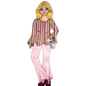 Meet your Posher, Dorene